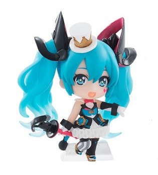 Hatsune Miku (Magical Mirai 2019), Vocaloid, Bandai, Trading, 4549660405856
