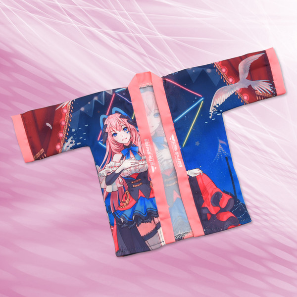 Megurine Luka, Vocaloid, Volks, Accessories, 4518992425313