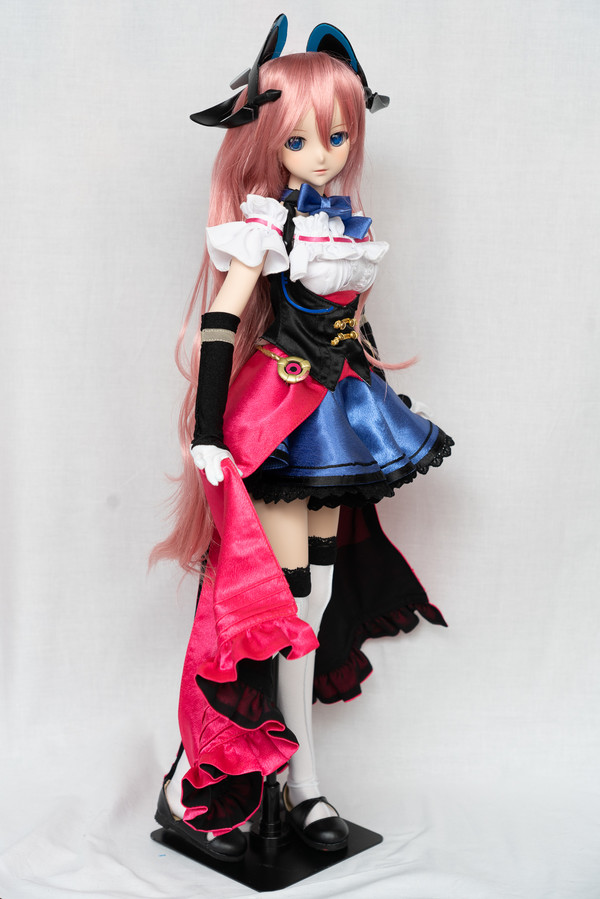 Megurine Luka (Magical Mirai 2019), Vocaloid, Cherry Milk, Accessories