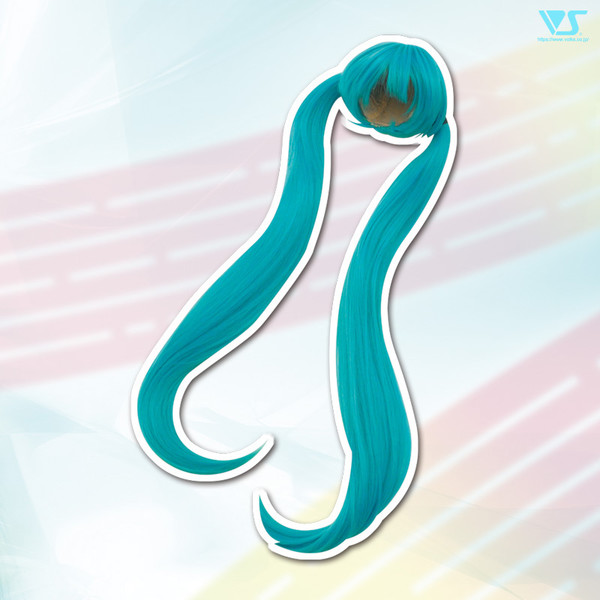 Hatsune Miku, Vocaloid, Volks, Accessories, 1/3, 4518992404561