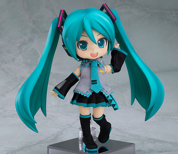 Hatsune Miku, Vocaloid, Good Smile Company, Action/Dolls, 4580590120556