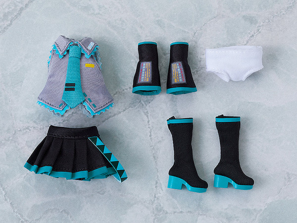 Hatsune Miku, Vocaloid, Good Smile Company, Accessories, 4580590120914