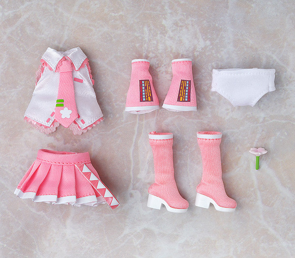 Hatsune Miku (Sakura), Vocaloid, Good Smile Company, Accessories, 4580590120983