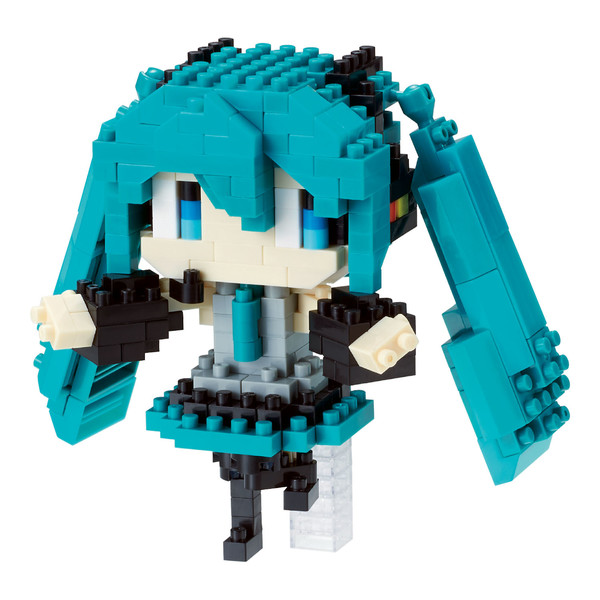 Hatsune Miku, Vocaloid, Kawada, Model Kit, 4972825215524