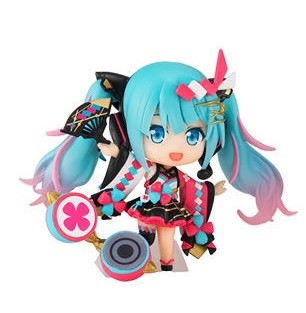 Hatsune Miku (Magical Mirai 2020), Vocaloid, Bandai, Trading, 4549660509592
