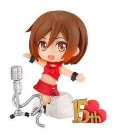 Meiko (V3), Vocaloid, Bandai, Trading, 4549660509592