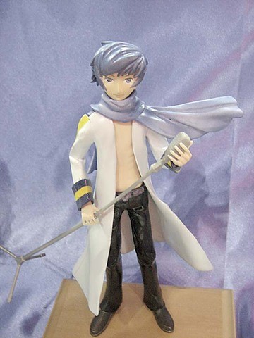 Kaito, Vocaloid, Morimori Heya, Garage Kit