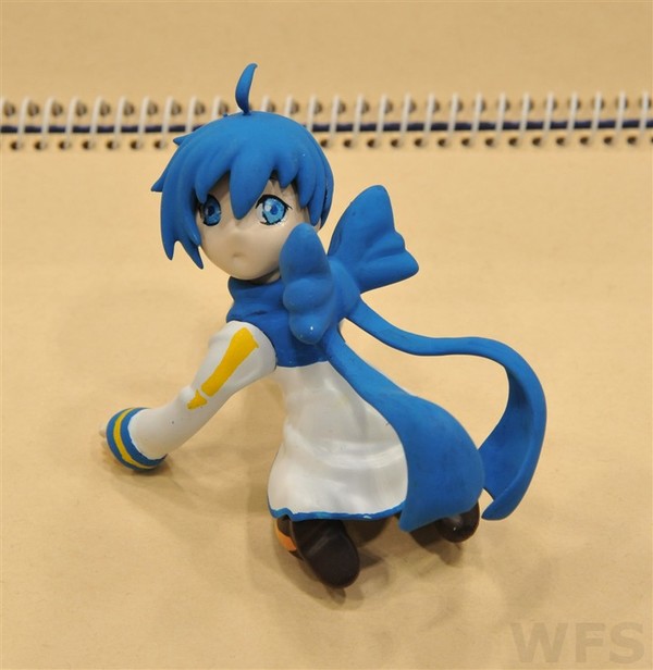 Kaito, Vocaloid, MeisterSinger, Garage Kit