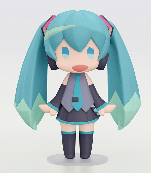 Hatsune Miku, Vocaloid, Good Smile Company, Trading, 4580416943802