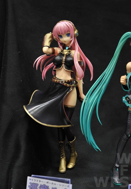 Megurine Luka, Vocaloid, Yamadaya, Garage Kit