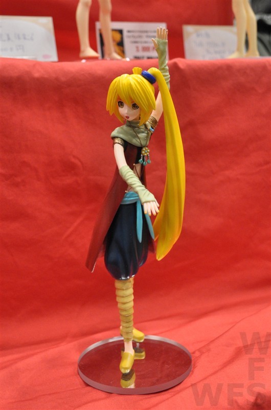 Akita Neru (Ethnic), Vocaloid, SB4, Garage Kit