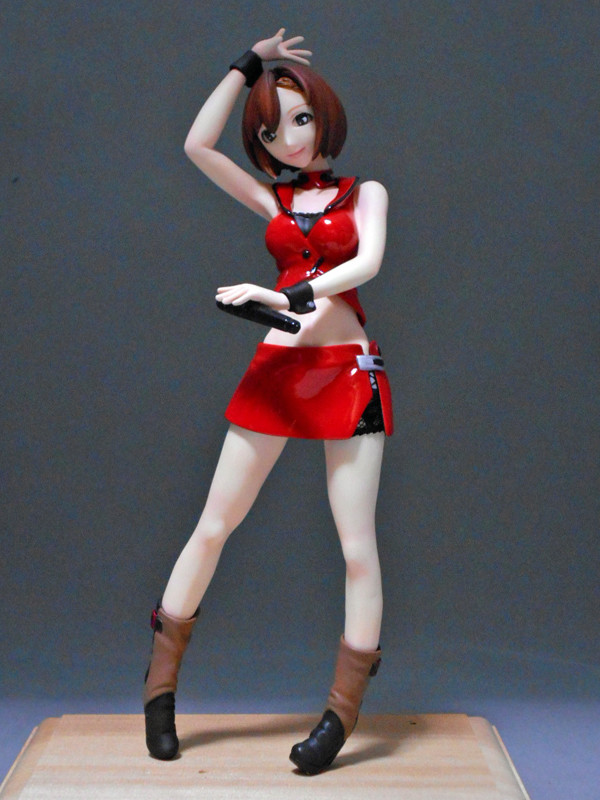 Meiko (V3), Vocaloid, PROTORUDE, Garage Kit