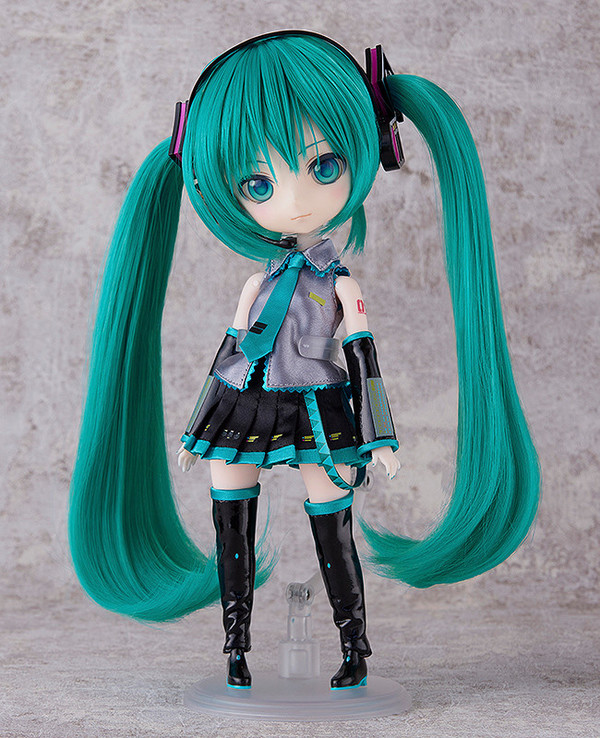 Hatsune Miku, Vocaloid, Good Smile Company, Action/Dolls, 4580590158863