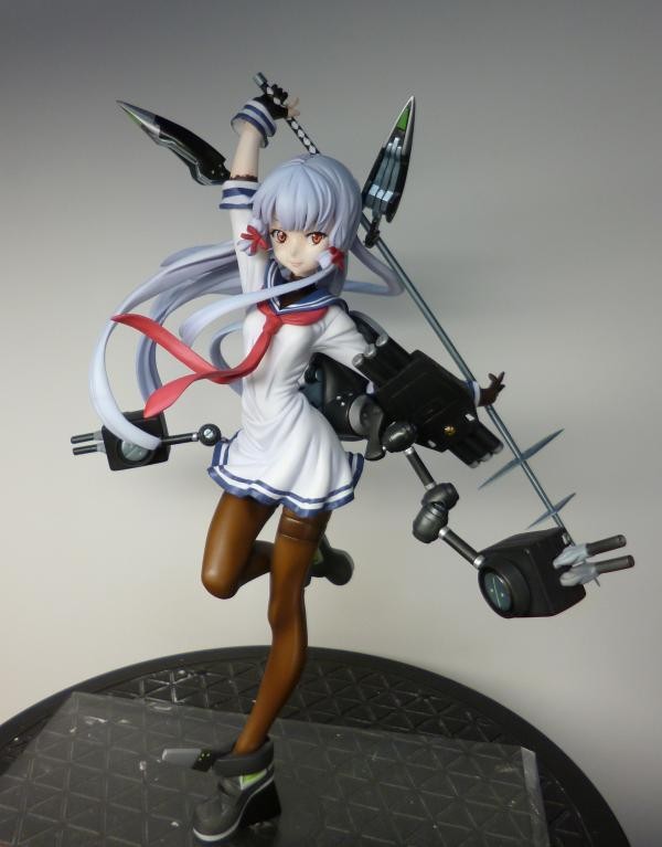 Murakumo, Kantai Collection ~Kan Colle~, Model Passiona, Garage Kit