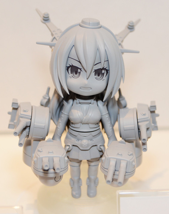 Nagato, Kantai Collection ~Kan Colle~, Griffon Enterprises, Action/Dolls