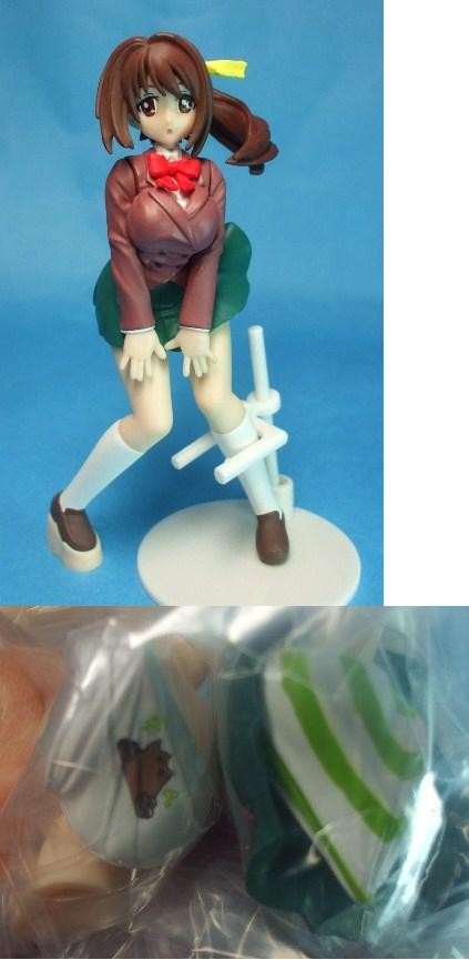 Mitsuki Sohara (Secret), Sora No Otoshimono, Takara Tomy A.R.T.S, Trading, 4904790986697