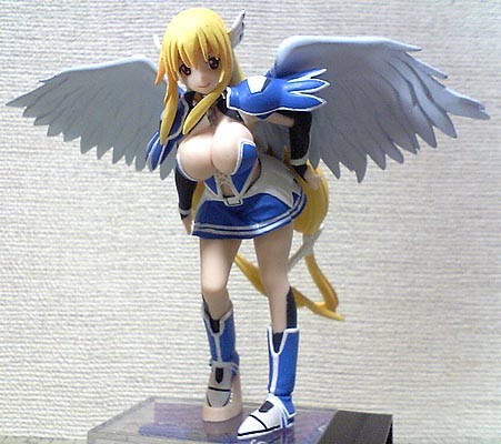 Astraea (Secret), Sora No Otoshimono, Takara Tomy A.R.T.S, Trading, 4904790986697