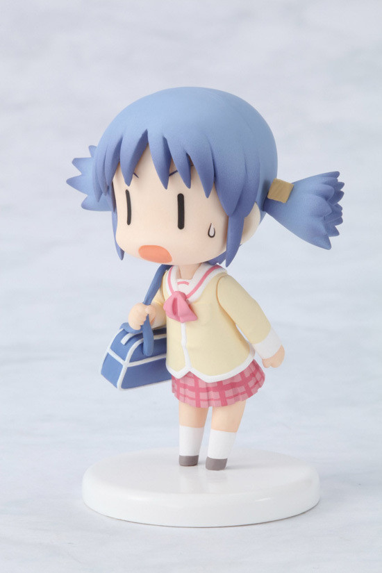 Naganohara Mio, Nichijou, Chara-Ani, Trading, 4543341133137