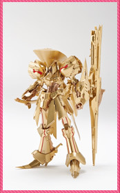 Knight of Gold, Five Star Monogatari, Kadokawa, Action/Dolls