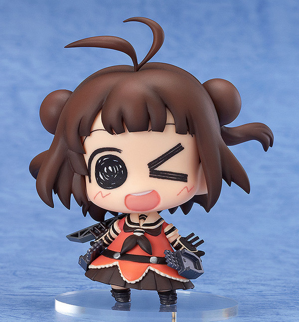 Naka, Kantai Collection ~KanColle~, Phat Company, Trading, 4560308576325