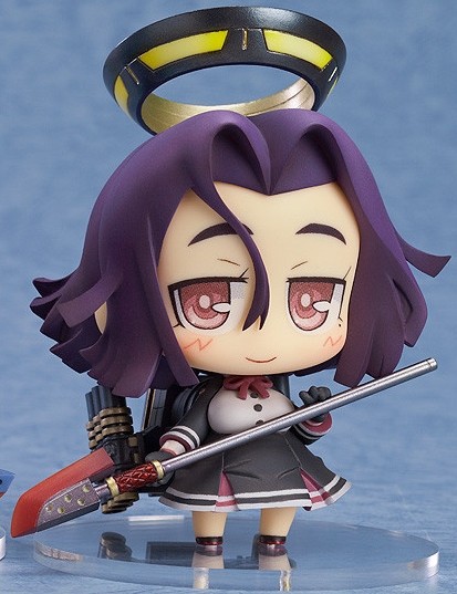 Tatsuta, Kantai Collection ~Kan Colle~, Phat Company, Trading