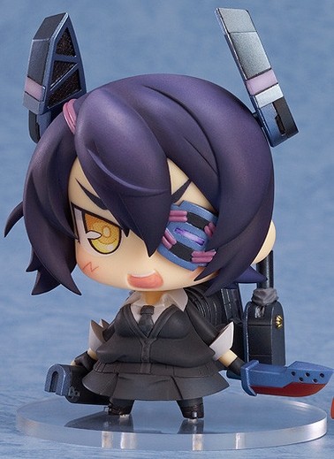 Tenryuu, Kantai Collection ~Kan Colle~, Phat Company, Trading