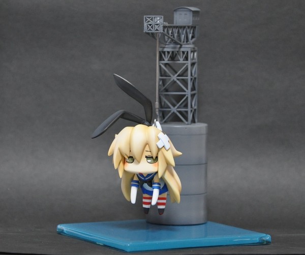 Shimakaze, Kantai Collection ~Kan Colle~, Nightmare Creates, Garage Kit