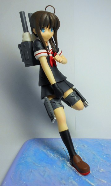 Shigure, Kantai Collection ~Kan Colle~, Gaki, Garage Kit