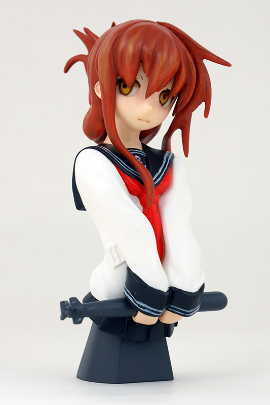 Inazuma, Kantai Collection ~Kan Colle~, Gokigen Ikaga, Garage Kit