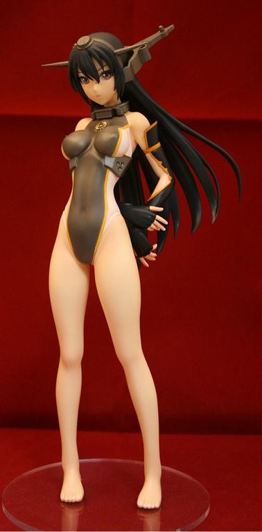 Nagato (Swimsuit), Kantai Collection ~Kan Colle~, Mine, Garage Kit