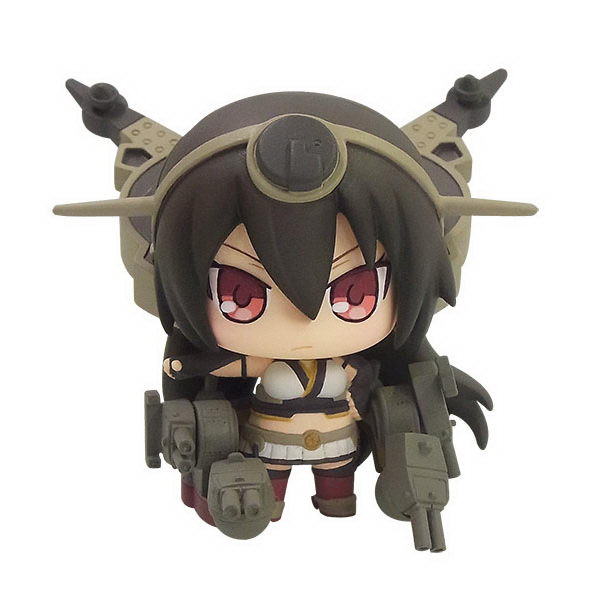 Nagato, Kantai Collection ~Kan Colle~, Movic, Trading, 4961524685721