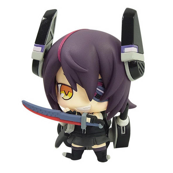 Tenryuu, Kantai Collection ~Kan Colle~, Movic, Trading, 4961524685721