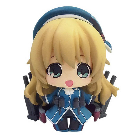 Atago, Kantai Collection ~Kan Colle~, Movic, Trading, 4961524685721