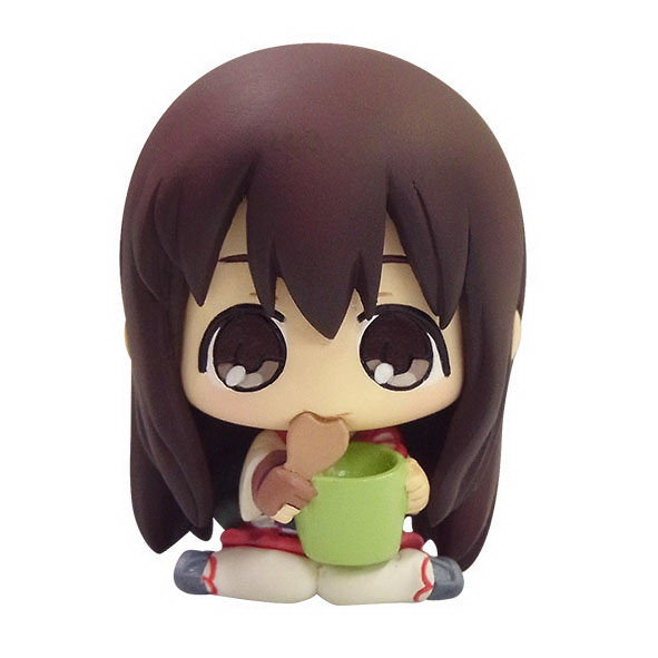 Akagi, Kantai Collection ~Kan Colle~, Movic, Trading, 4961524685721