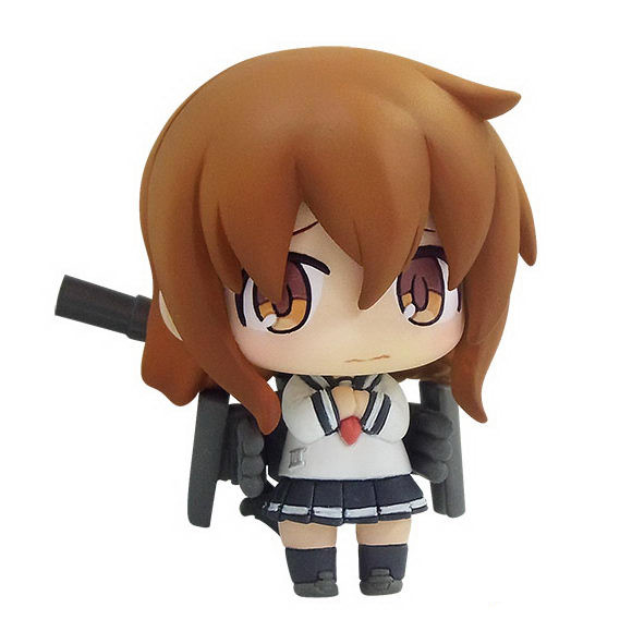 Inazuma, Kantai Collection ~Kan Colle~, Movic, Trading, 4961524685721