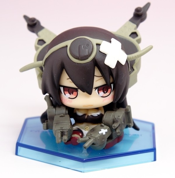 Nagato (Taiha, Secret), Kantai Collection ~Kan Colle~, Movic, Trading, 4961524685721