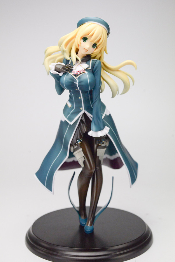Atago (Outfitting), Kantai Collection ~Kan Colle~, T's System, Garage Kit, 1/6