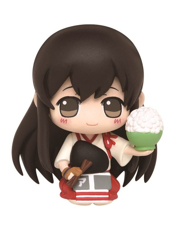 Akagi, Kantai Collection ~Kan Colle~, Taito, Trading