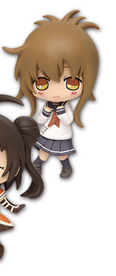 Inazuma, Kantai Collection ~Kan Colle~, Taito, Trading