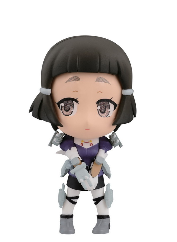 Myoukou, Kantai Collection ~Kan Colle~, Banpresto, Trading