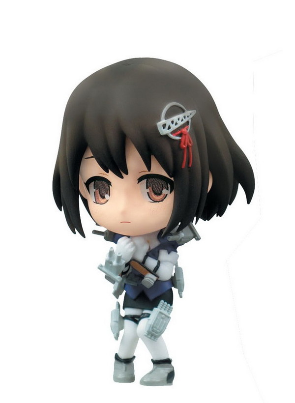 Haguro, Kantai Collection ~Kan Colle~, Banpresto, Trading