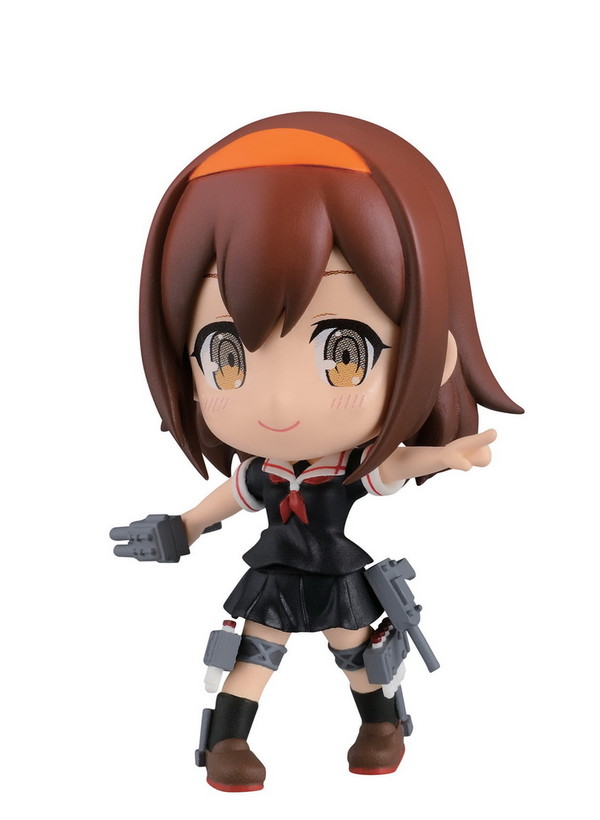 Shiratsuyu, Kantai Collection ~Kan Colle~, Banpresto, Trading