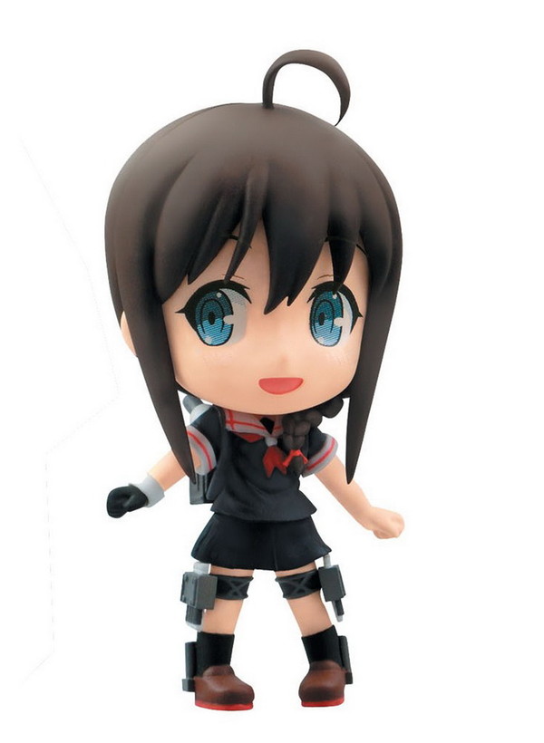 Shigure, Kantai Collection ~Kan Colle~, Banpresto, Trading