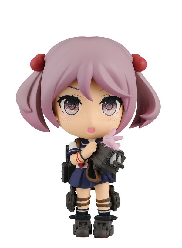 Sazanami, Kantai Collection ~Kan Colle~, Banpresto, Trading