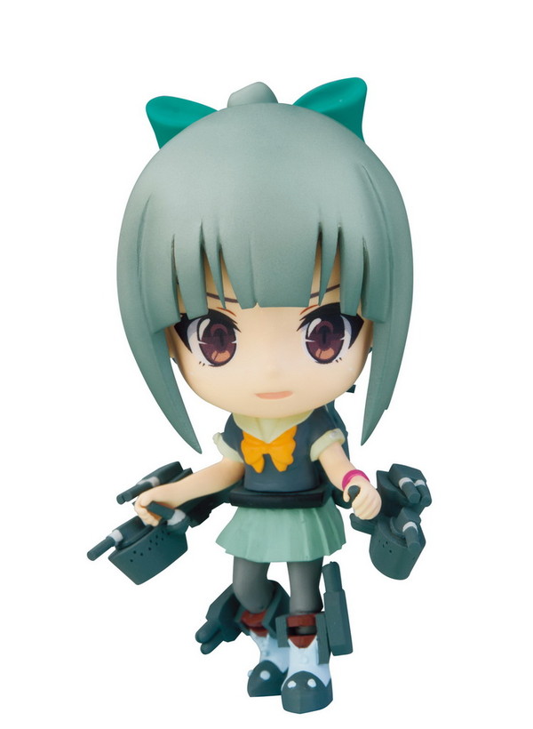 Yuubari, Kantai Collection ~Kan Colle~, Banpresto, Trading