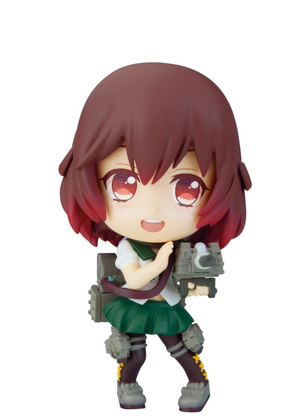 Mutsuki, Kantai Collection ~Kan Colle~, Banpresto, Trading