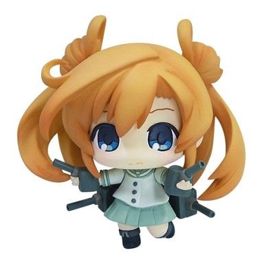 Abukuma, Kantai Collection ~Kan Colle~, Movic, Trading, 4961524685738