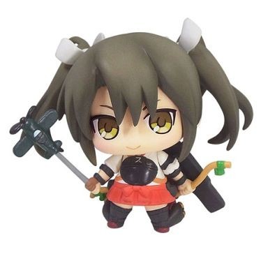 Zuikaku, Kantai Collection ~Kan Colle~, Movic, Trading, 4961524685738