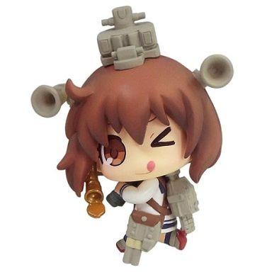 Yukikaze, Kantai Collection ~Kan Colle~, Movic, Trading, 4961524685738