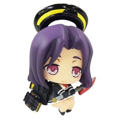 Tatsuta, Kantai Collection ~Kan Colle~, Movic, Trading, 4961524685738